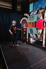 The Price Is Right Live meet and greet, photo 97