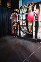 The Price Is Right Live meet and greet, photo 99