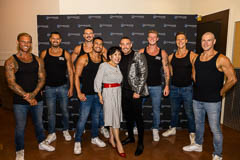 Thunder From Down Under - August 16 meet and greet, photo 12