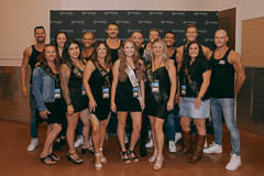 Thunder From Down Under - August 17 meet and greet, photo 2