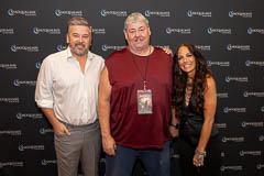 Twitty and Lynn meet and greet, photo 3