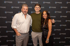 Twitty and Lynn meet and greet, photo 7