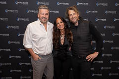 Twitty and Lynn meet and greet, photo 10