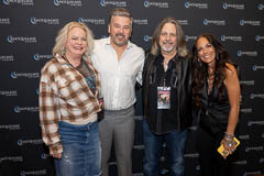 Twitty and Lynn meet and greet, photo 11