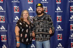Chris Janson meet and greet, photo 2