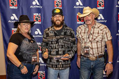 Chris Janson meet and greet, photo 6