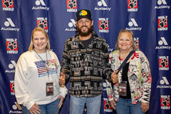 Chris Janson meet and greet, photo 8