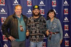 Chris Janson meet and greet, photo 19