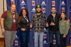 Chris Janson meet and greet, photo 20