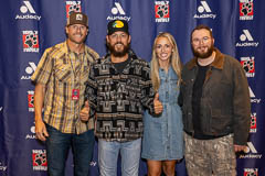 Chris Janson meet and greet, photo 27