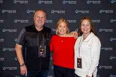 Becky Robinson meet and greet, photo 2