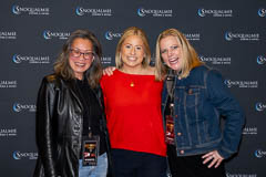 Becky Robinson meet and greet, photo 3