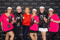 Becky Robinson meet and greet, photo 6