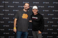 Craig Campbell meet and greet, photo 2