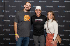 Craig Campbell meet and greet, photo 3