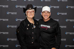 Craig Campbell meet and greet, photo 4