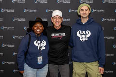 Craig Campbell meet and greet, photo 6