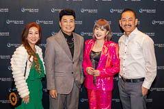 Louis Yuen meet and greet, photo 1