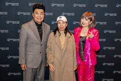 Louis Yuen meet and greet, photo 4