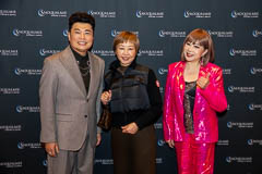 Louis Yuen meet and greet, photo 9