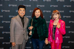 Louis Yuen meet and greet, photo 10