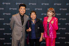 Louis Yuen meet and greet, photo 18