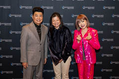 Louis Yuen meet and greet, photo 36