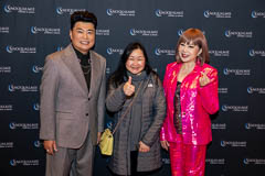 Louis Yuen meet and greet, photo 41