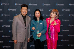 Louis Yuen meet and greet, photo 43