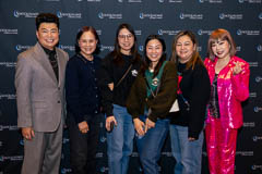 Louis Yuen meet and greet, photo 46