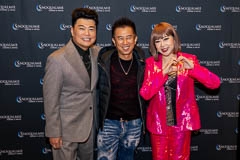 Louis Yuen meet and greet, photo 76