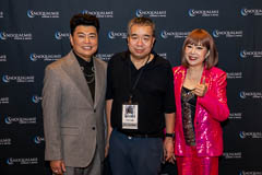 Louis Yuen meet and greet, photo 77
