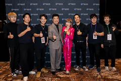 Louis Yuen meet and greet, photo 78