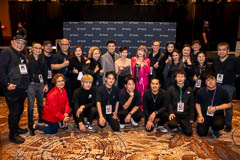Louis Yuen meet and greet, photo 79